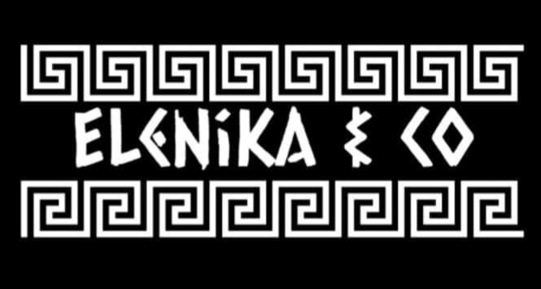 Elenika & Co Logo